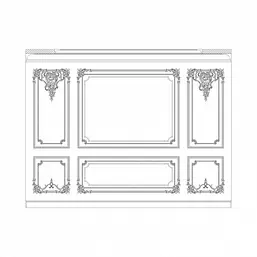  Rodecor      77103RC