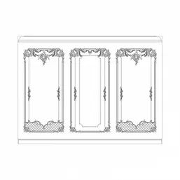  Rodecor      77203RC