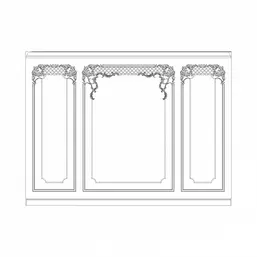 Rodecor      77302RC