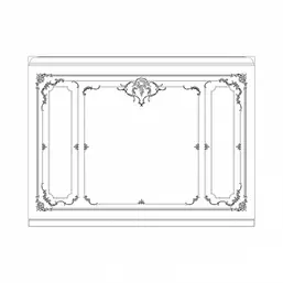  Rodecor      77303RC