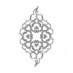  Rodecor      87001RC