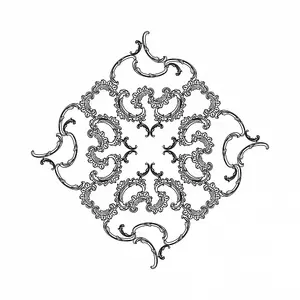  Rodecor      87003RC -  1