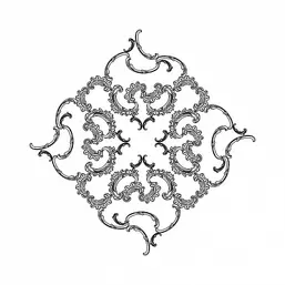  Rodecor      87003RC