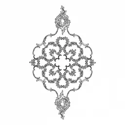  Rodecor      87004RC