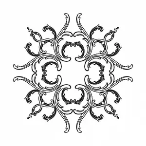  Rodecor      87008RC -  1