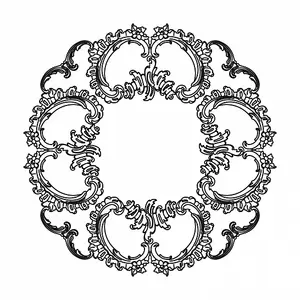  Rodecor      87009RC -  1