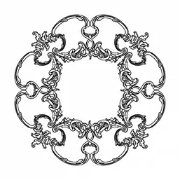  Rodecor      87010RC