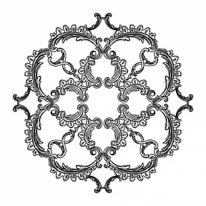  Rodecor      87011RC -  1