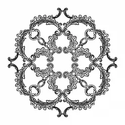  Rodecor      87011RC