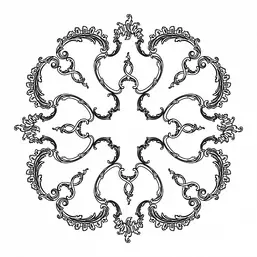  Rodecor      87012RC