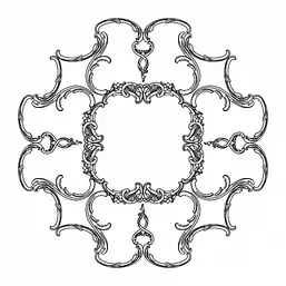  Rodecor      87013RC