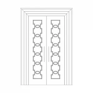  Rodecor    -    76442AR -  1