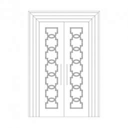  Rodecor    -    76442AR