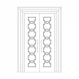  Rodecor    -    76442AR