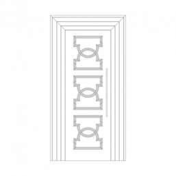  Rodecor    -    76441AR