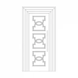  Rodecor    -    76441AR