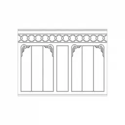  Rodecor    -   3 77443AR