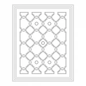  Rodecor    -   3 88443AR -  1
