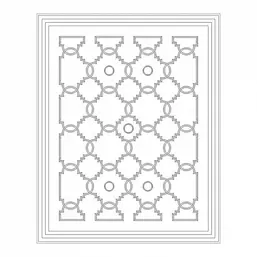  Rodecor    -   3 88443AR