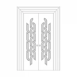  Rodecor    -    76434AR