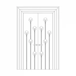  Rodecor    -    76432AR