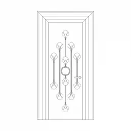  Rodecor    -    76431AR