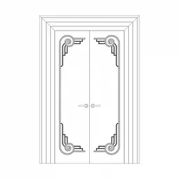  Rodecor    -    76424AR