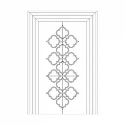  Rodecor    -    76422AR