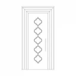  Rodecor    -    76421AR