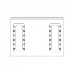  Rodecor    -   2 77422AR