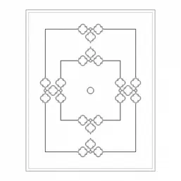  Rodecor    -   1 88421AR