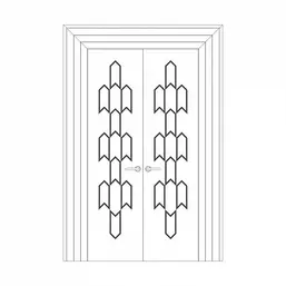 Rodecor    -    76414AR