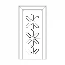  Rodecor    -    76411AR