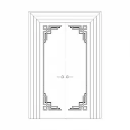  Rodecor    -    76444AR