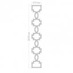  Rodecor   -  66425AR