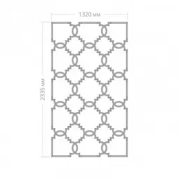  Rodecor   -  66426AR