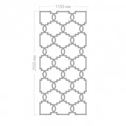  Rodecor   -  66427AR