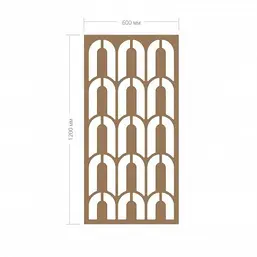  Rodecor    - 17101AR