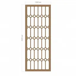  Rodecor    - 17106AR