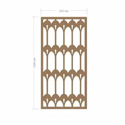 Rodecor    - 17107AR