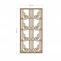  Rodecor    - 17109AR