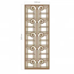  Rodecor    - 17110AR