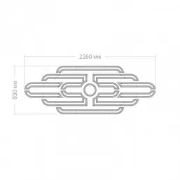  Rodecor   -  2 87402AR