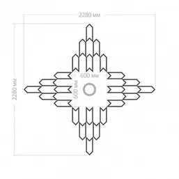  Rodecor   -  2 87401AR