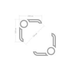  Rodecor   -  2 66413AR