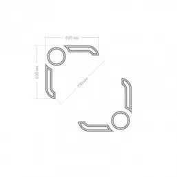  Rodecor   -  2 66413AR
