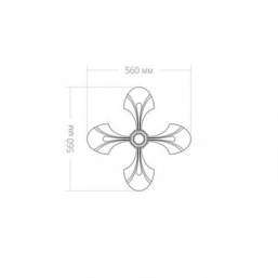  Rodecor   -  3 66415AR