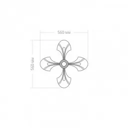 Rodecor   -  3 66415AR