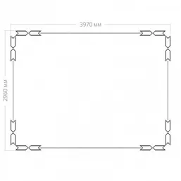  Rodecor   -  2 66402AR