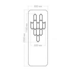  Rodecor   -  2 66404AR